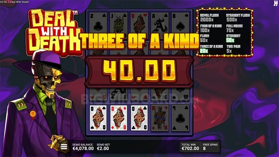 Latest Casino Games